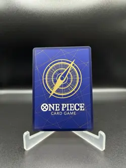 One Piece CCG Gol.D.Roger SEC OP09-118 - Emperors In The New World English NM - Image 2