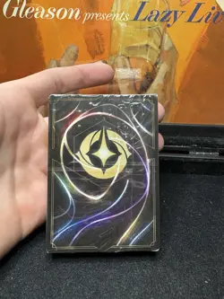 Disney LORCANA: Rise of the Floodborn STARTER DECK SEALED 60 Cards - Image 3