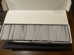 ONE PIECE 1000+ CARD LOT! MIXED SETS, TWO LEGENDS, ROYAL BLOOD+! C,UC, R+! - Image 2