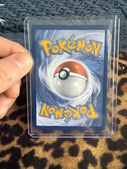 Pokemon TCG Ho-Oh EX Full Art Ultra Holo Rare Card 121/122 XY Breakpoint - Image 2