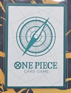 DON Card Nico Robin PRB-02 [Foil] THE BEST vol.2 One Piece - Image 2