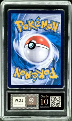 2025 Pokemon Cards CHN. Metal Tags Mew EX 188/151 SSR PCG 10 (SAME AS PSA 10) - Image 3