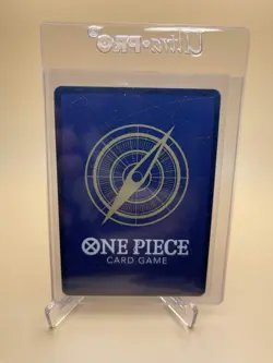 Yamato (Illustration Box Vol.2) ST13-016 One Piece Promotion Cards - Image 2