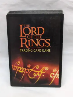 Lot Of (25) LOTR TCG Two Towers Common And Uncommon Cards - Image 2