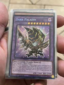 14x Yugioh Secret/ultra Rare Cards 3x Ulti Blue Eyes 1 Damaged - Image 1