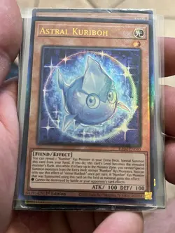 14x Yugioh Secret/ultra Rare Cards 3x Ulti Blue Eyes 1 Damaged - Image 2