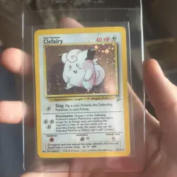 Pokemon Card Lot, Base Set Holos Full Art Ex - Image 3