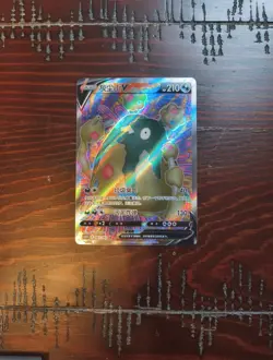 PTCG Pokemon Card Chinese Garbodor V CS4.5C-067/063 SR Sword&Shield - Image 1