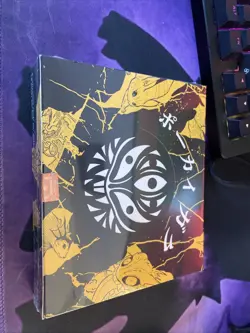 Pokai Gaku Booster Box Sealed - Pokemon Custom Cards - Image 1