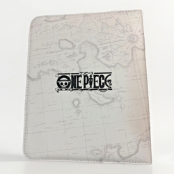One Piece Trading Card Binder – Waterproof, Portable Collection Organizer - Image 2