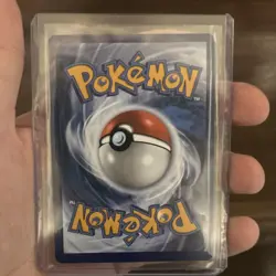 Mega Charizard X EX Gold Full Art 130/094 (Brand New Card) Send Offers - Image 2