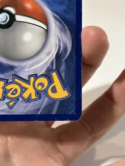 Jirachi 7/111 Rising Rivals Holo Rare Basic 60HP Pokemon TCG Card 2009 - Image 5