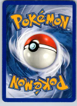 TEAM MAGMA'S HOUNDOUR 62/95 MA TEAM MAGMA VS TEAM AQUA POKEMON CARD TCG HP 2004 - Image 3