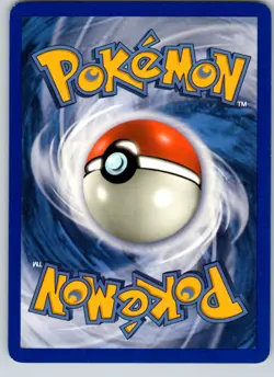 POOCHYENA 80/110 HP HOLON PHANTOMS POKEMON CARD TCG LP 2006 - Image 3