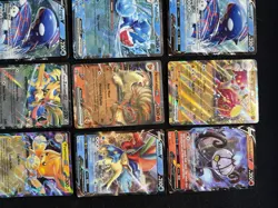 Pokemon V/Ex (Near-Mint) LOT 24 NM-Cards - Image 4