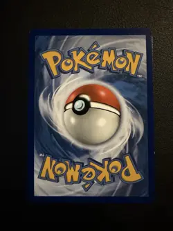 Arcanine Rare Holo Detective Pikachu 6/18 LP Pokemon Card Dog Fire 6 - Image 2