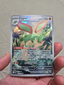 20 Full Art Pokemon Cards - Image 2