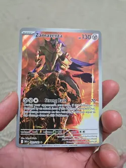 20 Full Art Pokemon Cards - Image 3