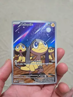 20 Full Art Pokemon Cards - Image 5