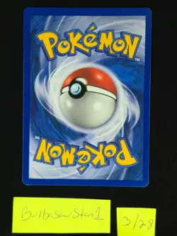Dark Gengar 6/105 Neo Destiny Holo Upgraded MP Pokemon Card - Image 2