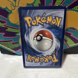 Pokemon TCG Mega Gardevoir ex Promo card from ascended hero poster set - Image 2