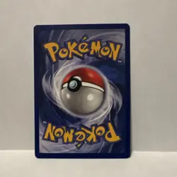 Pokemon Double Colorless Energy 096/102 Base Set Special Energy Regular Card - Image 2