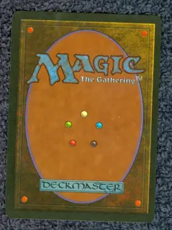 MIRAGE Complete Common Set 126 cards MTG PLUS LANDS Unplayed Near MInt - Image 3