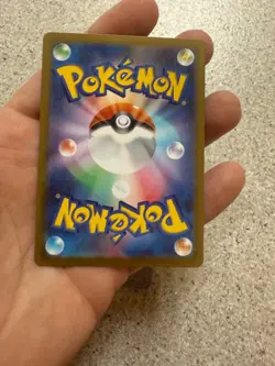 US SELLER Clefairy AR 086/080 M3 Nihil Zero NM - Pokemon Card Japanese MEGA - Image 5