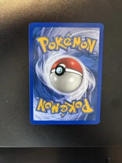 Pokemon Energy Switch 120/147 Aquapolis Reverse Holo Card LP - Image 2