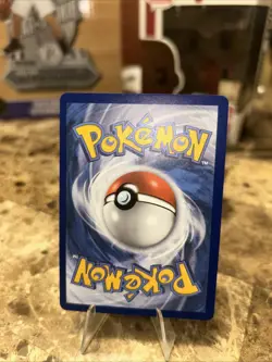 Shining Magikarp Holo Card 66/64 Celebrations Classic Collection MP-LP Condition - Image 2