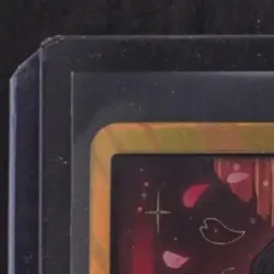 2025 ONE PIECE CARD GAME EB03 NICO ROBIN GOLD DONN!! CARD - Image 3