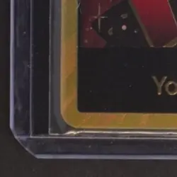 2025 ONE PIECE CARD GAME EB03 NICO ROBIN GOLD DONN!! CARD - Image 4