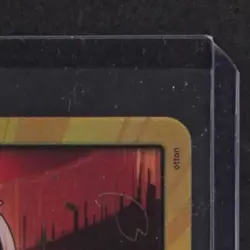 2025 ONE PIECE CARD GAME EB03 NICO ROBIN GOLD DONN!! CARD - Image 5