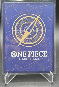 Boa Hancock OP14-112 SR The Azure Sea’s Seven One Piece TCG English NM - Image 2