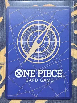 Boa Hancock EB03-026 SR Heroines Edition One Piece CCG Japanese - Image 2