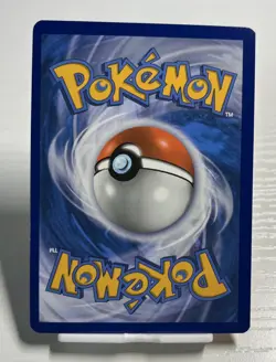 Pokemon - Cyndaquil Holo - 10/25 - McDonald's 25th Anniversary Card - Image 2