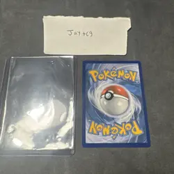 Pokemon Go Spinarak Peelable Ditto Card 006/078 Common Reverse Holo NM - Image 2