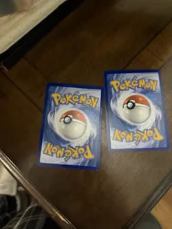 Pokemon Flying Pikachu Surfing Pikachu 2016 110/108 111/108 Card Lot English - Image 4