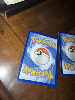 Pokemon Flying Pikachu Surfing Pikachu 2016 110/108 111/108 Card Lot English - Image 5