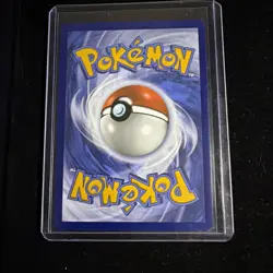 Sigilyph 121/086 Pokemon TCG White Flare Illustration Rare Card NM/M Condition - Image 2