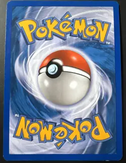 Pokemon TCG Jolteon 3/17 Rare Holo Pop Series 3 Promo Card - Image 2