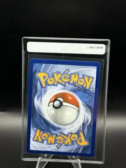 Mega Charizard X ex 013/094 Phantasmal Flames Double Rare English Pokemon Card - Image 2