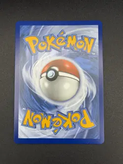 N’s Plan SAR 170/086 Black Bolt English Pokemon Card Scarlet & Violet - Image 2