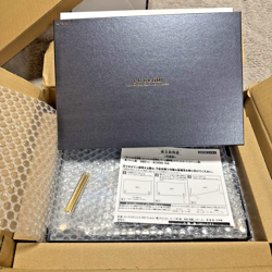 YuGiOh TCG 25th Anniversary Stainless Steel Egyptian God Cards Commemorative JPN - Image 2