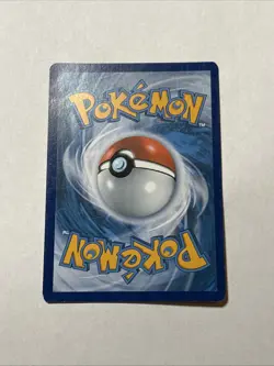 Pokemon Pikachu TCG Stamped Holo Promo Card 26/83 Toys R US - Image 2