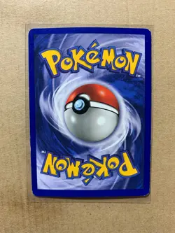 Shadowless Magneton 9/102 Base Set - Holo Pokemon Card - NM - Image 3