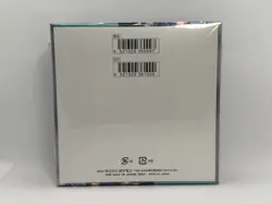 Pokemon Card Booster Box Stellar Miracle sv7 Japanese NEW w/shrink - Image 2