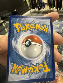 Gyarados EX (Secret) 123/122 XY BREAKpoint MP Pokemon TCG Card 2016 - Image 5