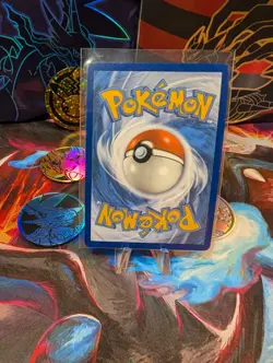 Lance's Charizard V SWSH133 SWSH: Sword & Shield Promo Cards Holo - Image 2