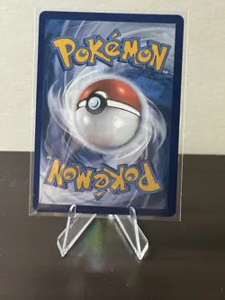 Pikachu & Zekrom GX SM248 Promo TAG TEAM GX Holo Pokemon Card English - Image 2